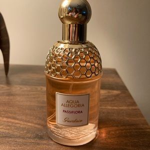 Aqua Allegoria perfume. Scent is Passiflora. 2.5Fl Oz